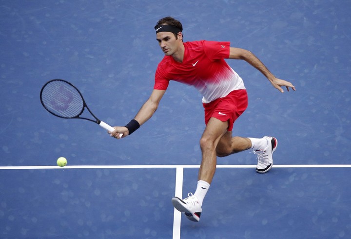 Dvojka proti jednotke. Federer vo finále v Šanghaji zdolal Nadala